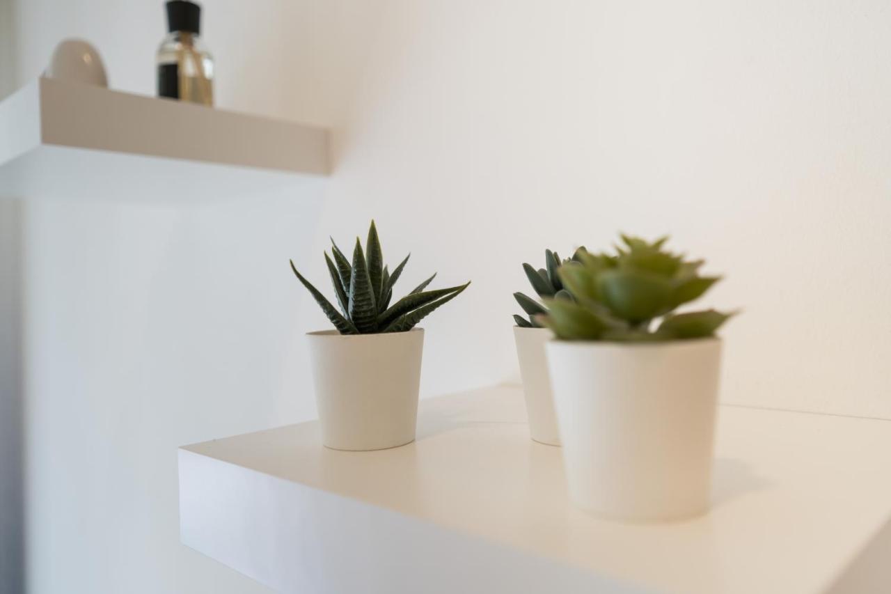 Maya Loreto Appartement Milaan