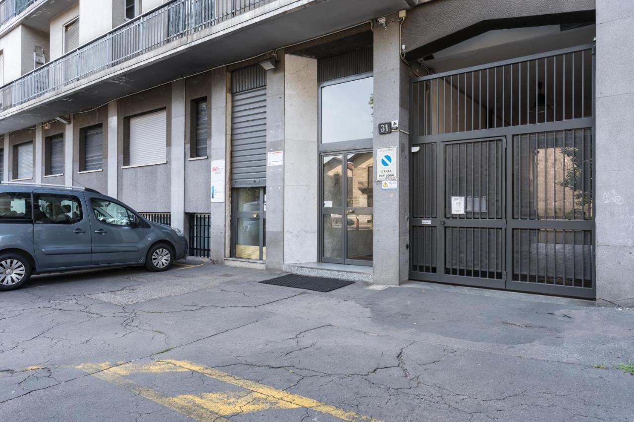 Appartement Maya Loreto Milaan