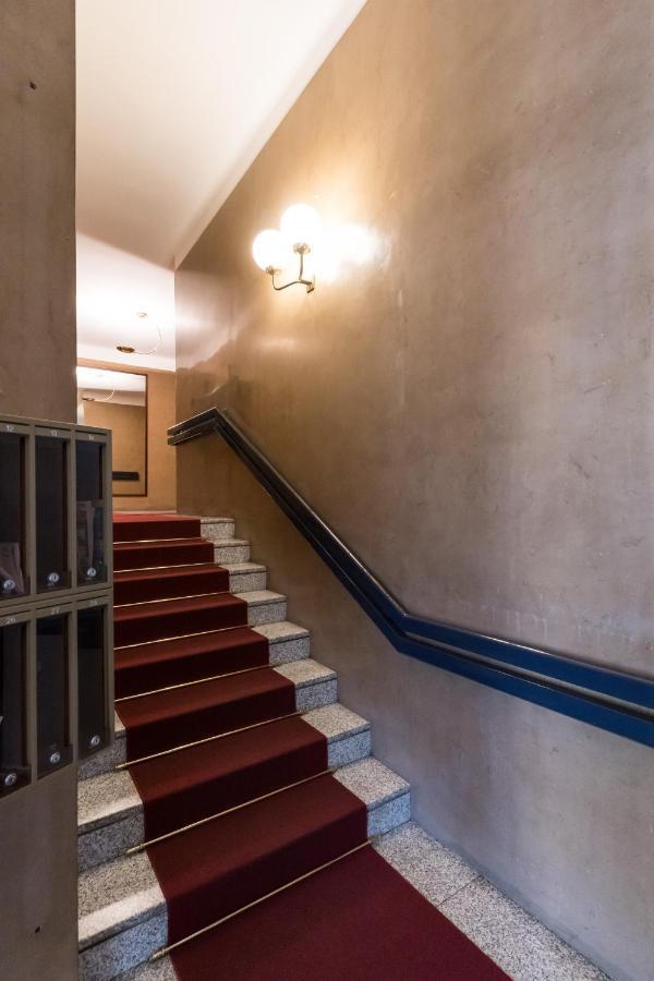 Appartement Maya Loreto
