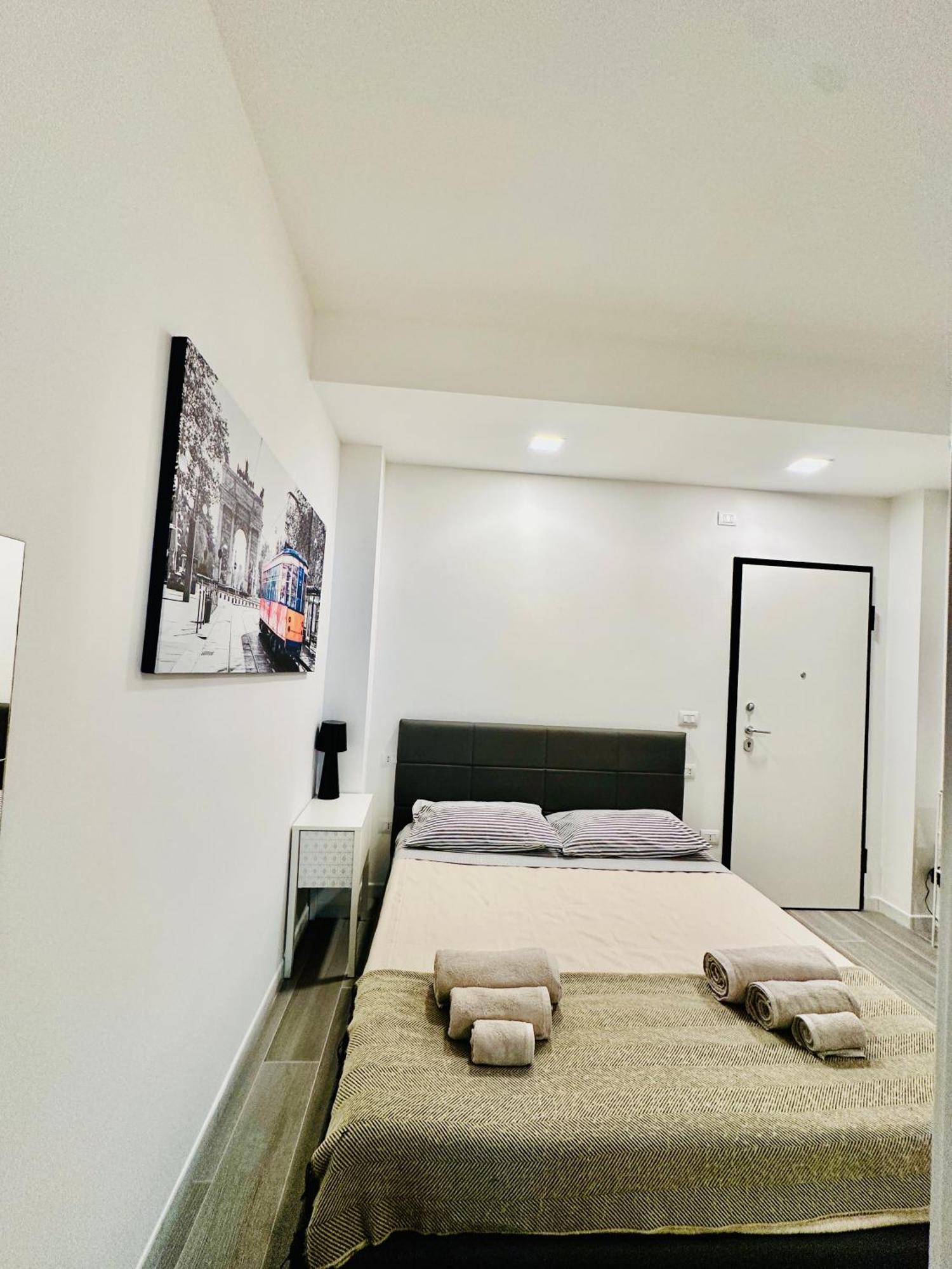 Appartement Maya Loreto